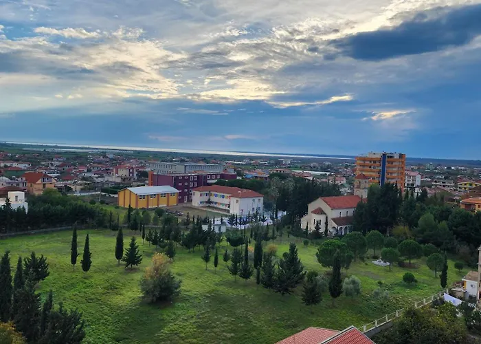 Nova City Center