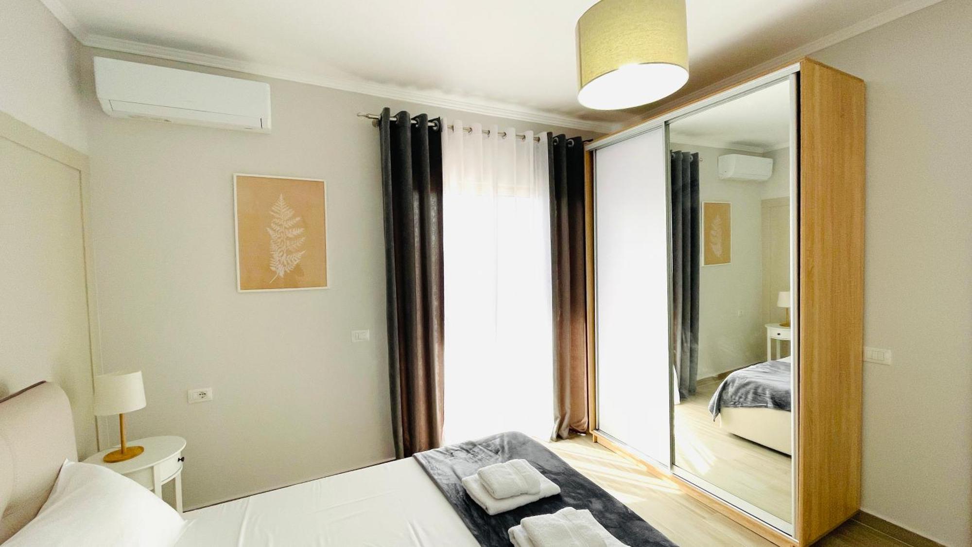 Apartmán Nova Center Divjake