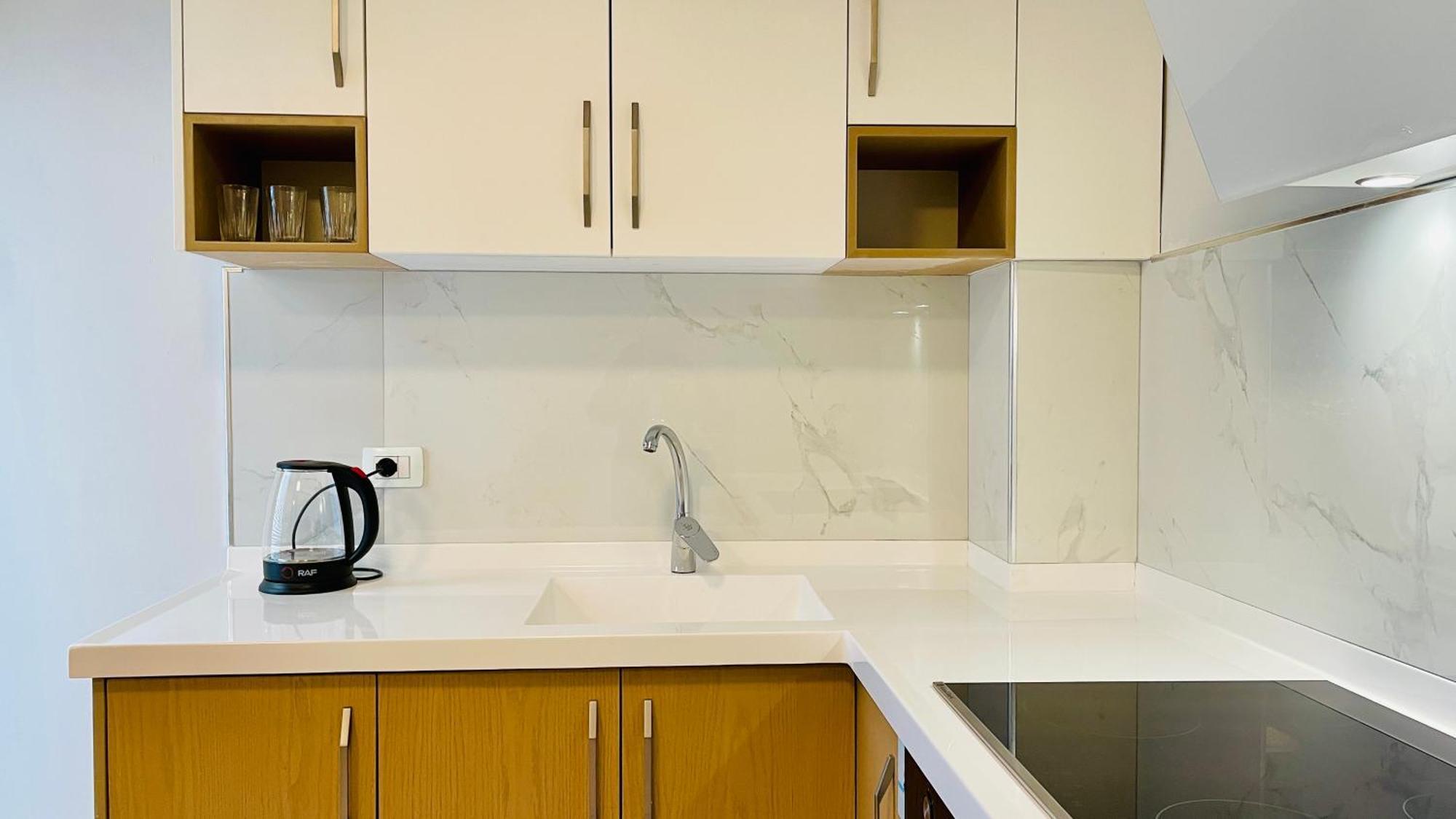 Nova Center Apartmán