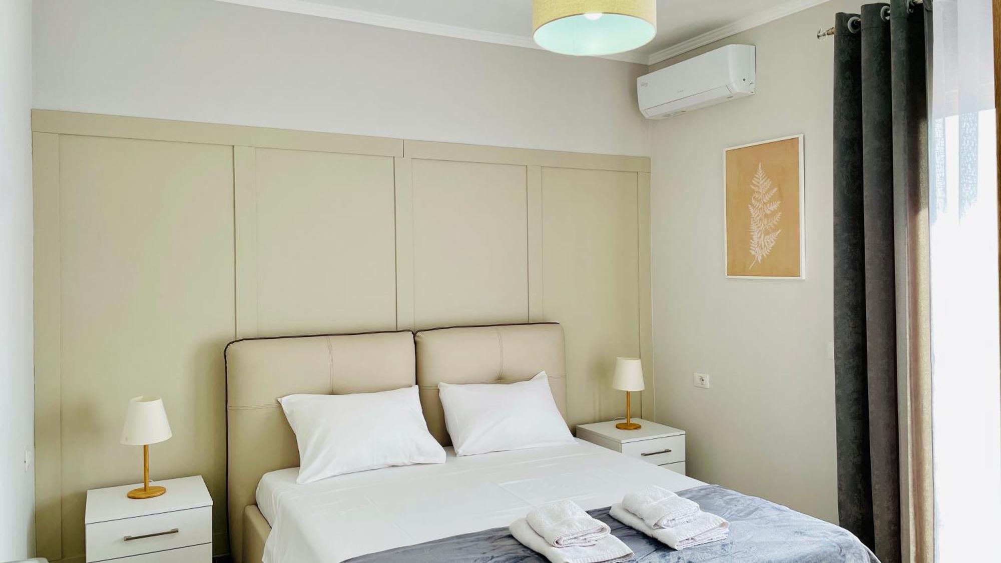 Apartmán Nova Center