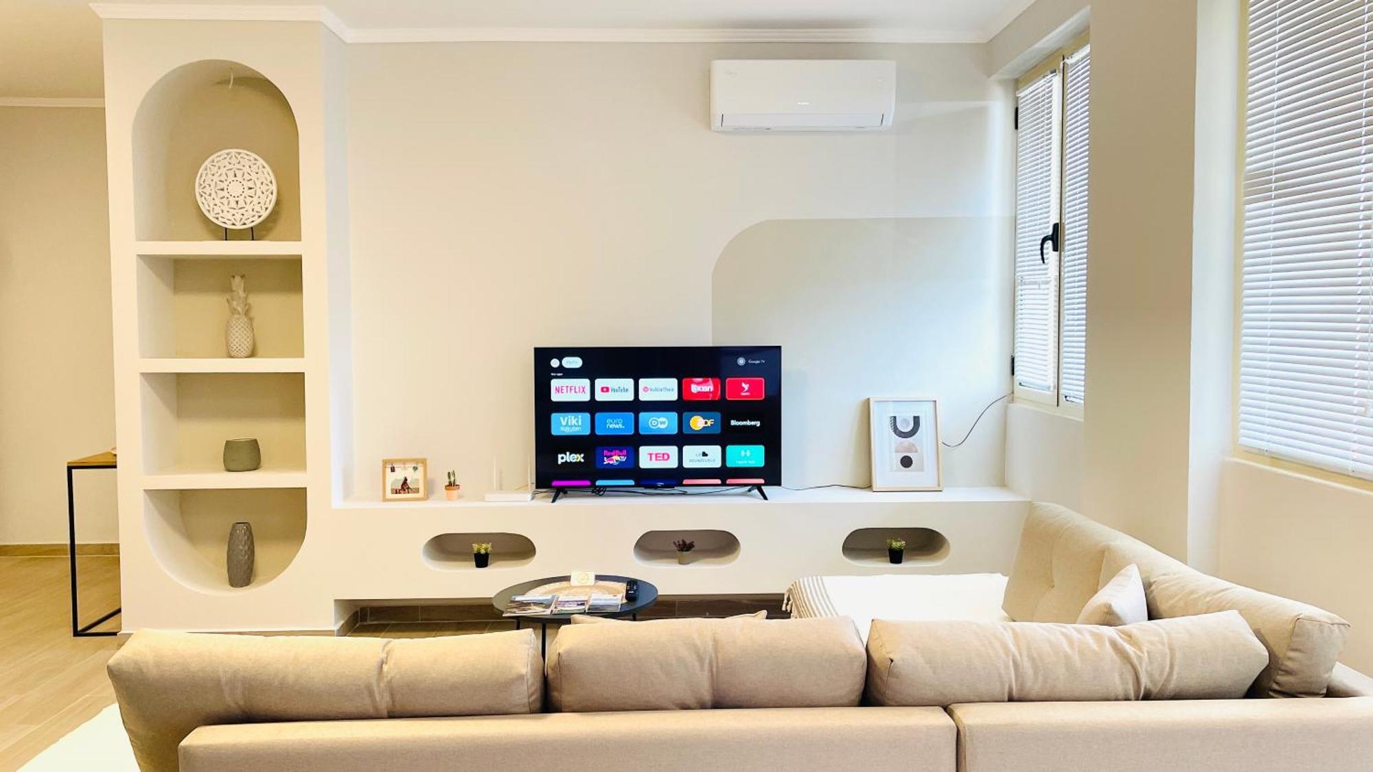 Apartmán Nova Center *