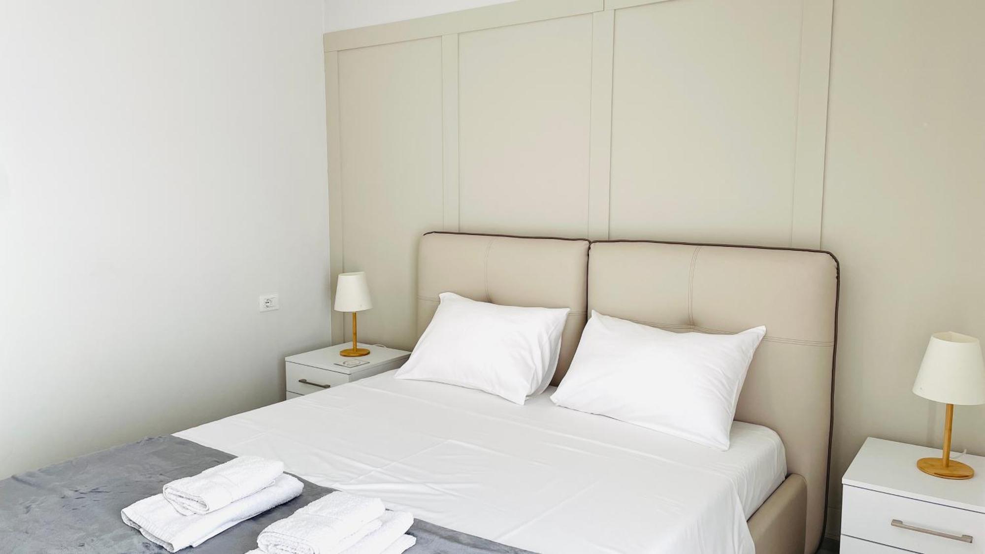 Nova Center Apartmán