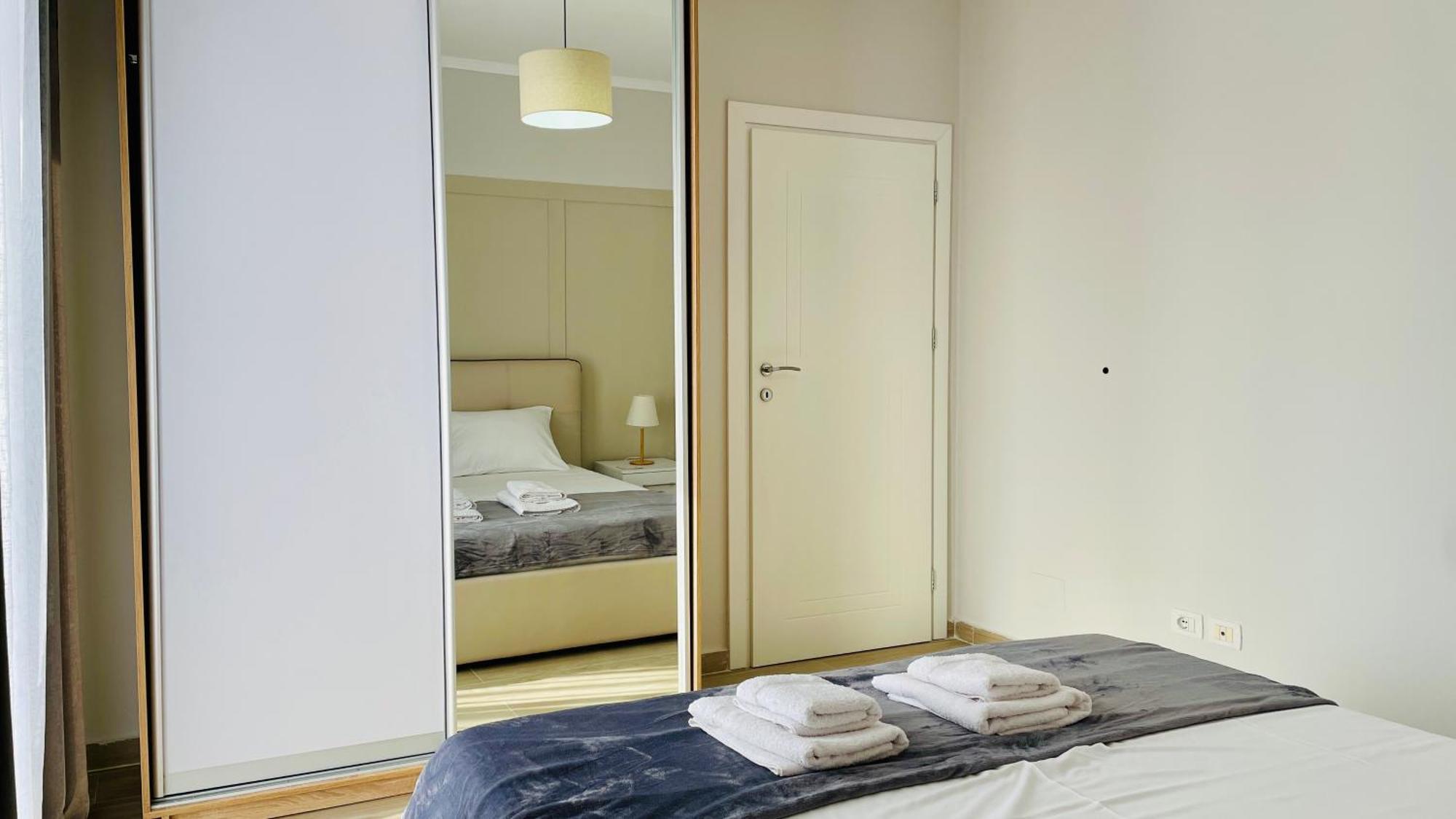 Nova Center Apartmán *