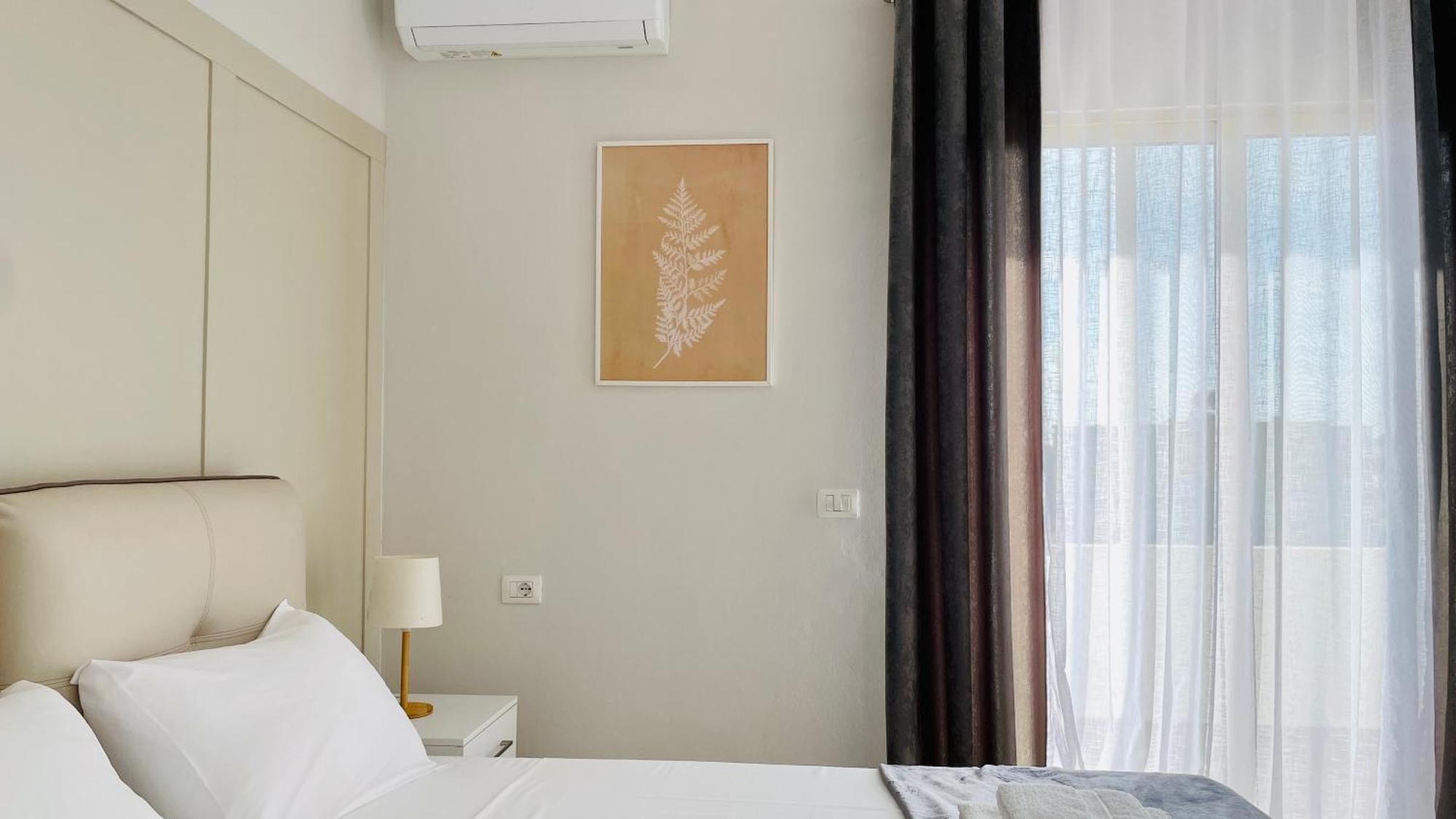 Apartmán Nova Center Divjake