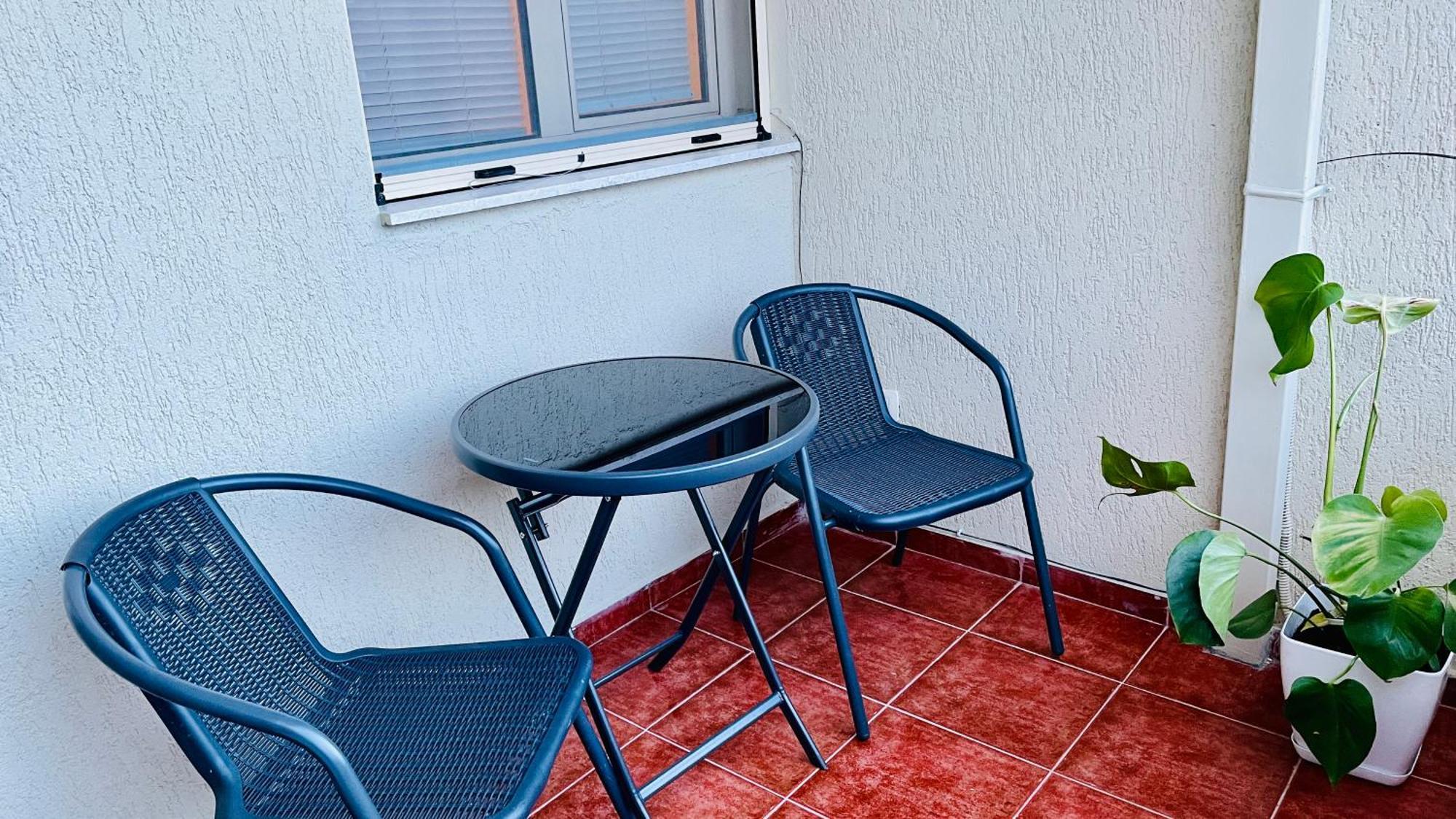 Apartmán Nova Center